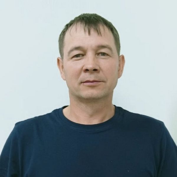 Хундяков Валерий Валерьевич